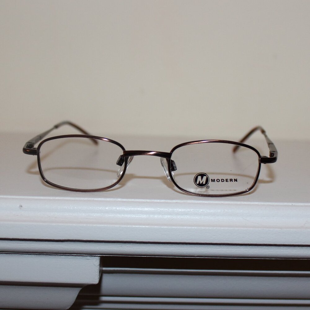 Modern Optical Kid's Glasses (cheerful 40 15 120)